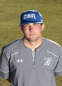 Coach Larimer